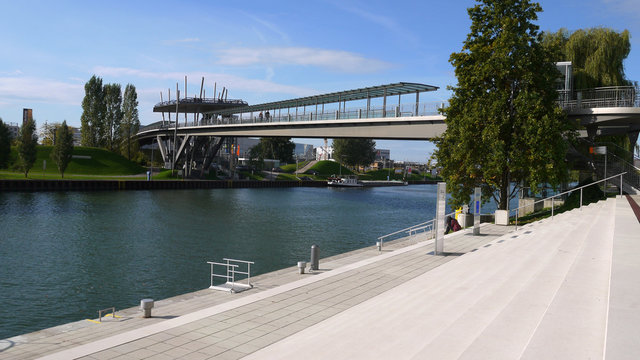 Wolfsburg