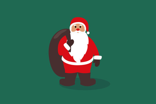 Weihnachtsmann