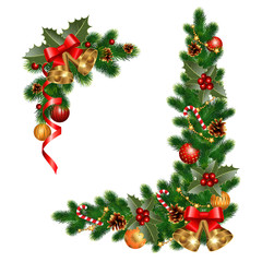 christmas decorations