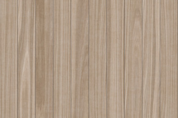 Naklejka premium background of light wooden boards