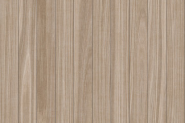 background of light wooden boards