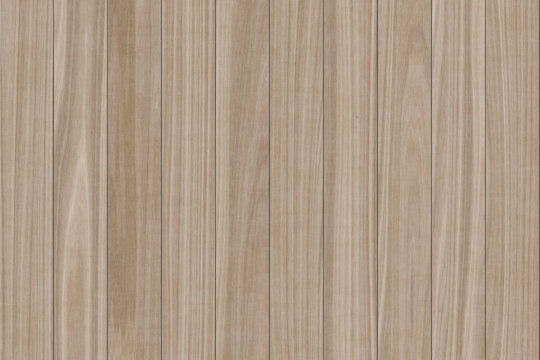 background of light wooden boards