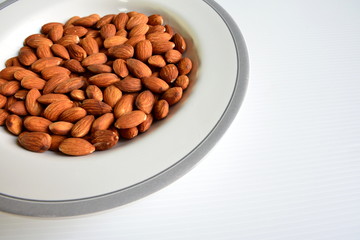 Almond