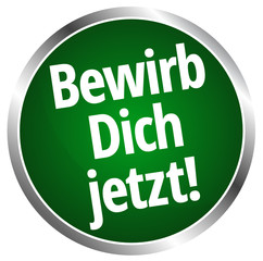 Bewirb Dich jetzt