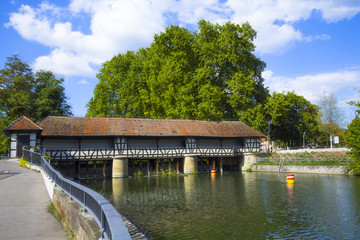 Wasserhaus