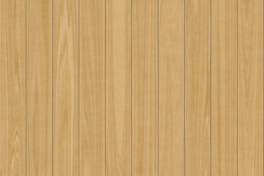 background of oak wood boards
