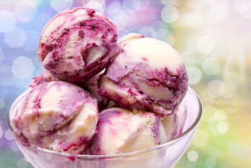 ice cream