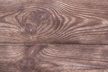 Drewniana powierzchnia.