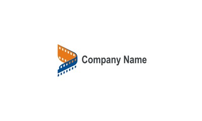 film roll media technology company logo