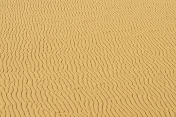 Sand texture