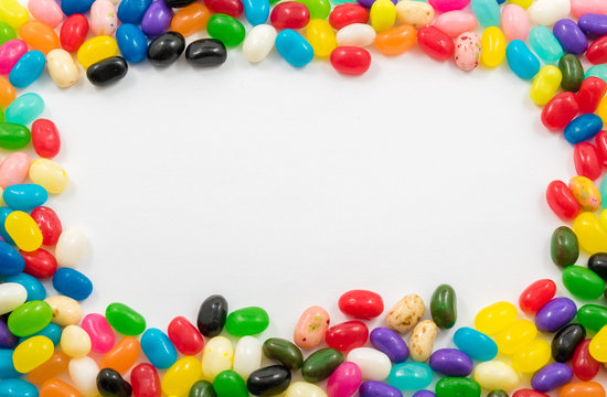 27455 Jelly Bean Background Images Stock Photos  Vectors  Shutterstock