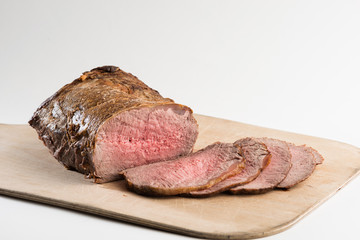 Roastbeef Fleisch