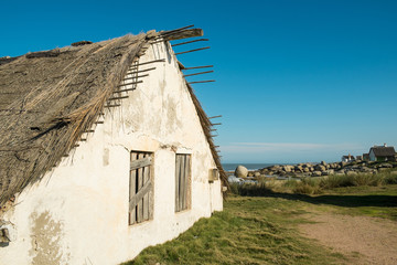 Punta del Diablo © Olaf Speier