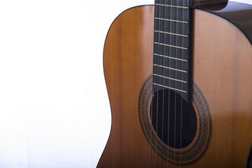 Obraz premium Chitarra