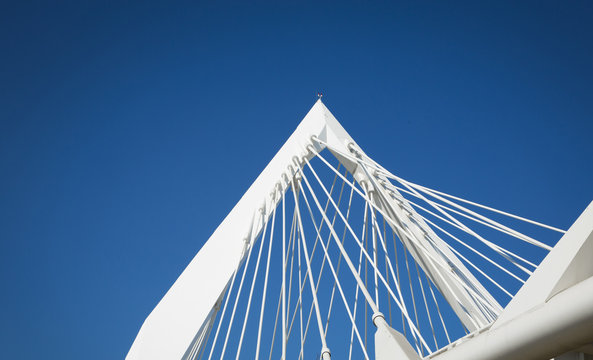Iron estructure