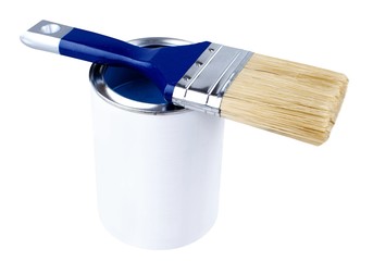 Paint.