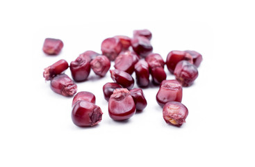 purple corn