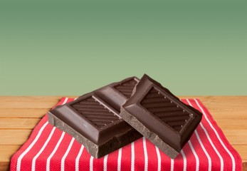 Chocolate.
