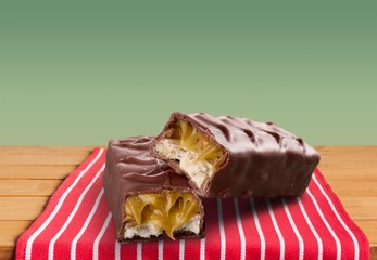 Candy Bar.