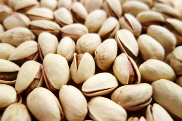 Pistachios