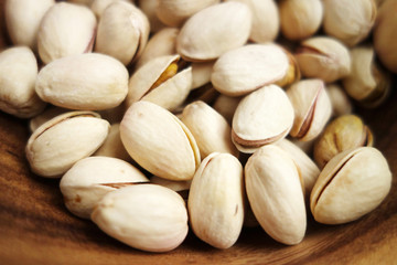 Pistachios