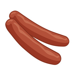 sausage