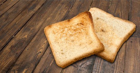 Toast.