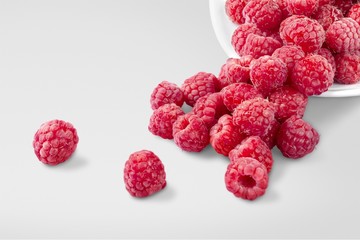 Raspberry.