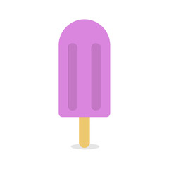Ice cream stick