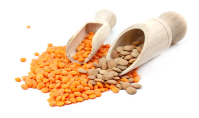 lentils