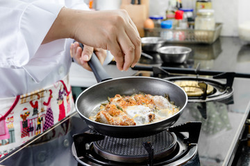 Katsudon