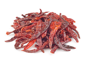 Fototapeta premium Dried Chili