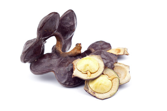 Jering - Exotic Jungle Produce