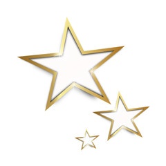 Stern Sterne Gold Star Stars Background Symbol