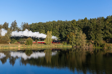 Harzer Schmalspurbahnen Selketalbahn