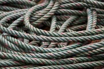 Coil of Rope
