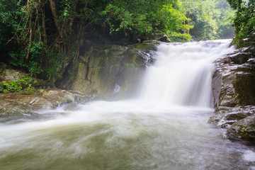 pala-u waterfall