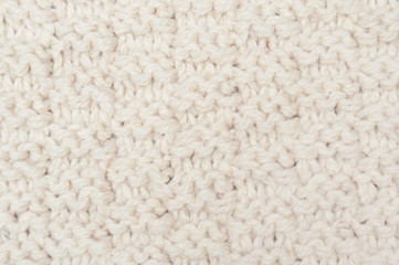 knitted fabric