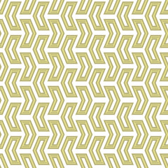 Geometric Seamless  Pattern
