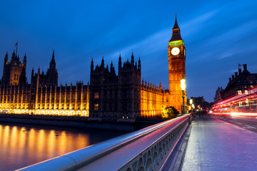 Fototapeta na wymiar london skyline, united kingdom