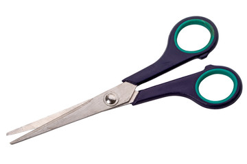 Simple scissors