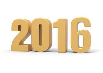 Year 2016
