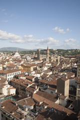 Florence Cityscape