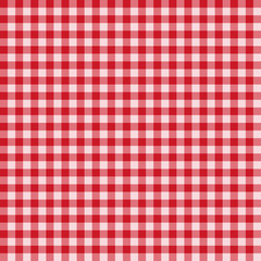 Classic Gingham pattern