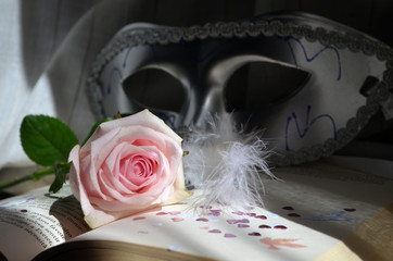Maschera di carnevale