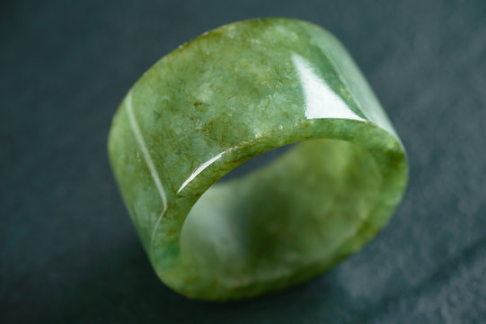 Jade Ring