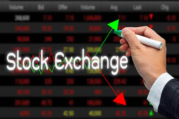 Stock Exchange