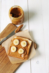 Peanut butter