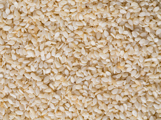 sesame seeds