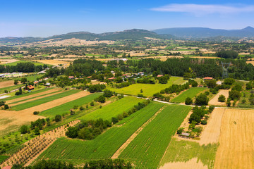  agricultural fields